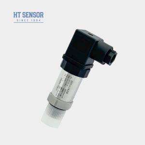 China Stainless Steel Flush Diaphragm Pressure Transducer Oil Industrial Pressure Transmitter on sale