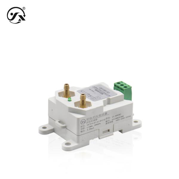 Buy CCY18Y HVAC Differential Pressure Transmitter IP50 Medical Equipment Industrial Control at wholesale prices