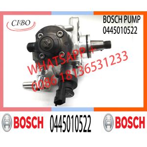 Neutral 33100-2F000 Common Rail Fuel Pump 0445010511 0445010544 331002F000