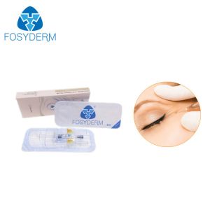 Firming Hyaluronic Acid Dermal Filler Facial Folds Removal Anti Aging