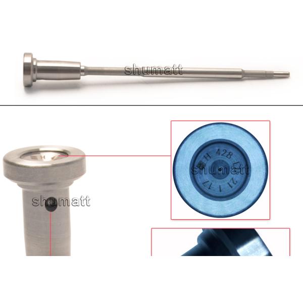 High quality Injector Control Valve Set F00RJ01428 for 0445120048/049/090 Injector