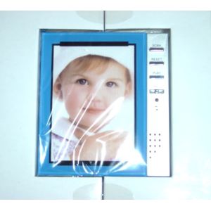 Recordable Photo Frame For Children