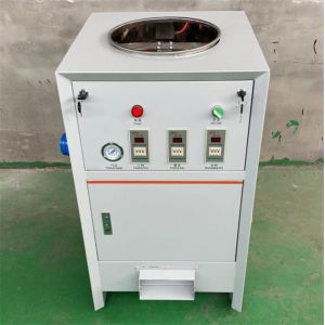 Garlic Peeling Machine, Small Garlic Peeler, Garlic Skin Removing Machine