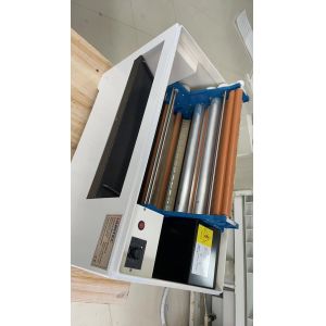 Professional HDL-350 NDT and hand washing film