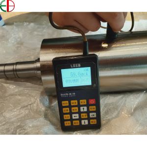 Ni Cr Chilled Centrifugal Casting ANSI Furnace Roller
