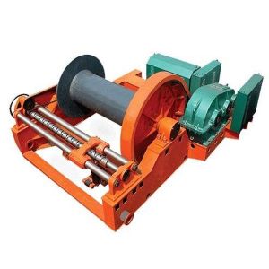China JD series dispatching winch on sale
