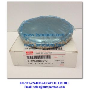 Quality ISUZU 1-22440056-0 CAP FILLER FUEL for sale
