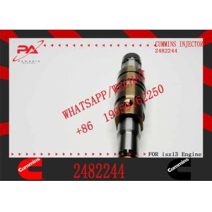 Factory Direct Deal High quality Diesel Fuel injector common rail injector