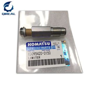For PC2000-8 Pressure limiter 095420-0150 ND095420-0150