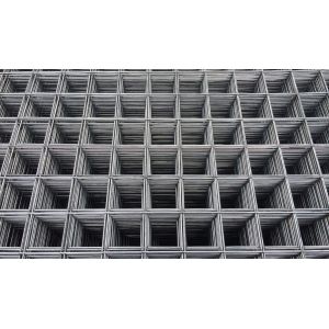 Special Design Widely Used 1/4"x 1/4" Hot Dipped Galvanized Welded Wire Mesh