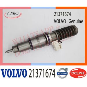 21371674 VOL Diesel Engine Fuel Injector BEBE4D24003 21371674 BEBE4D16003,For