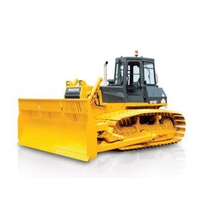 2430-0.056mm/MPa Shantui SD16C Bulldozer Heavy Construction Equipment