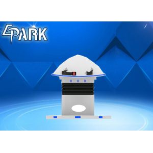 Grass Ski Simulator VR Game Machine / Video Entertainment Equipment