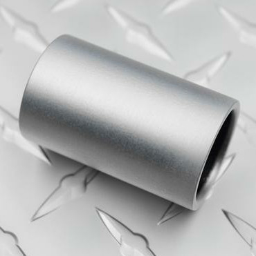 Outside Polyester Powder Coating , Gold / Silver Metallic Powder Coat