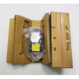 A06B-0061-B303 Black Fanuc Servo Motion Amplifier