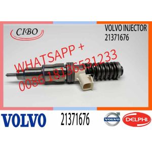 22325866 New Diesel Fuel Injector BEBE4D48001 21098096 21371676 21028884