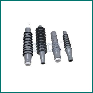 3cores Cold Shrink Termination