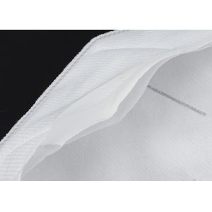 95% Filtration Disposable KN95 Face Masks Anti Somke Convenient