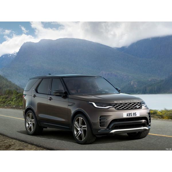 2023 Rand Rover Discovery SUV 2.0T 300HP L4 Turbo Gasoline 7-Seater Electric Copilot Seat Adjustment Automatic Gear Box