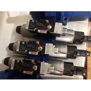 4WRA6EA05-1X/24Z4/M Rexroth Hydraulic Valve 4WRA6E20-1X/24N9Z4/M
