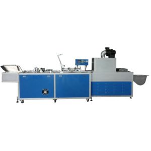 Quality Automatic Pen Screen Printing Machines With UV Curing System for sale