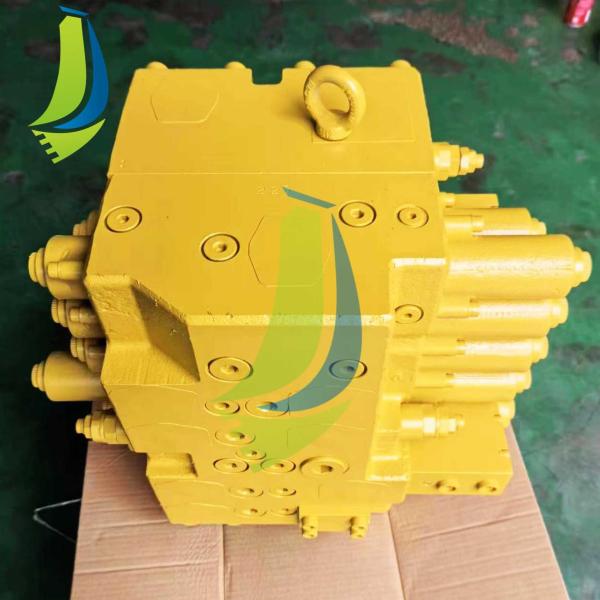 31Q8-17002 Main Control Valve 31q817002 For R220LC-9 Excavator