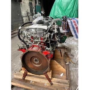 P11C Engine Assembly ，275KW, MADE IN SHANGHAI