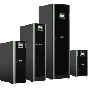 Eaton 93PS Series 3000kVA On-line UPS for On-line and Rated Voltage 380/400