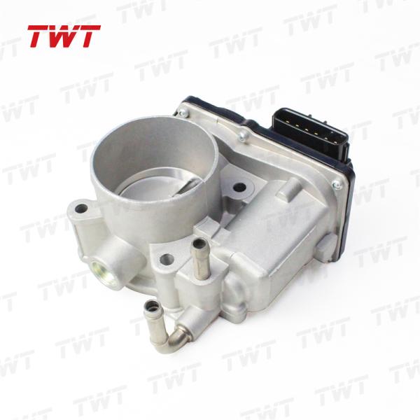 Twt 22030-0V030 Electronic Throttle W/Motor Body Assembly 220300V030 22030 0V030 for Toyota Camry Hybrid 2012-2015 4Arfxe Avv50