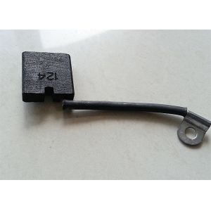 238500008 Carbon Brushes Especially Suitable For Cutter GT7250 GT5250