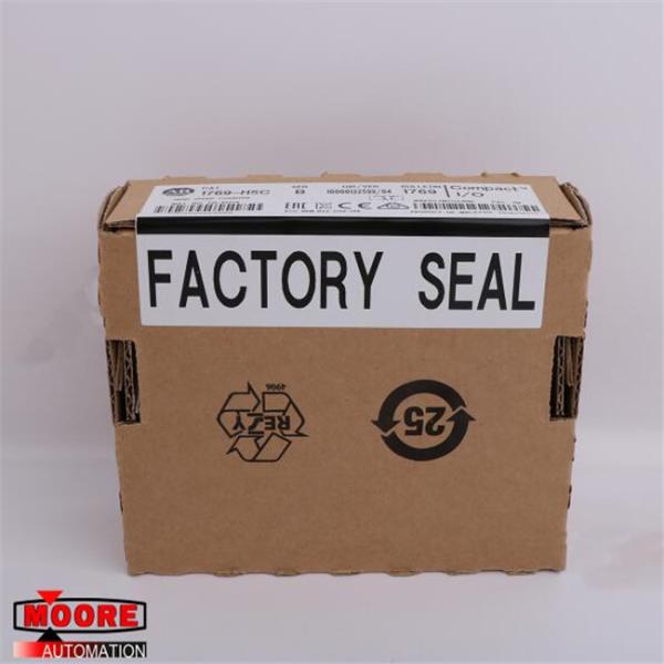 1769-HSC 1769HSC AB AB CompactLogix High-Speed Counter Module