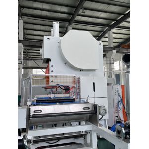 12300KG Automatic Aluminium Foil Making Machine For Precise And Consistent