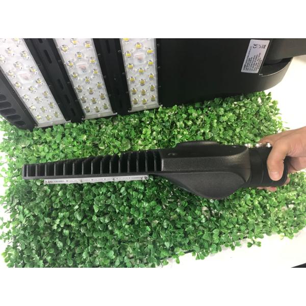 Municipal Administration LED Street Lighting IP66 24000lm Urban Road Application