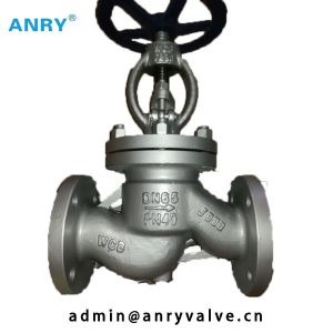 Industry Pressure Seal Stainless Steel Valves SS316 SS304 CF8 CF8M Body SS Plug