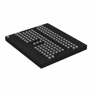 Quality IS46LD32320A-25BLA1 Memory IC Chip for sale