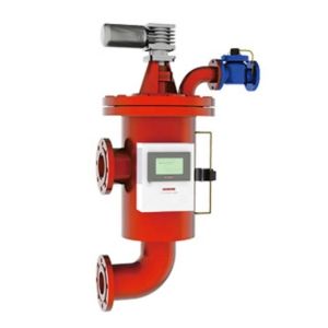 Enhance Restaurant Operations with 62KG Fully Automated Water Treatment Solution