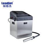 Online CIJ Inkjet Printer Logo Date Batch Number Coding Inkjet Printing Machine