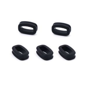 OEM Syringe Rubber Plunger Head