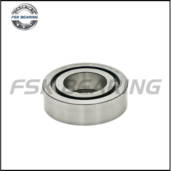 Full Complement F-56718.NUP Radial Cylindrical Roller Bearing 40X80X23mm Single Row