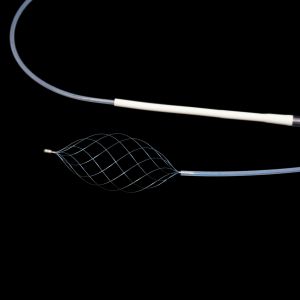 OEM ODM Stone Retrieval Basket Good Resilience With Diamond Shape