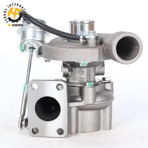 Quality C12191 03O20-0003 25035-05108 Excavator Turbo For Kamaz Engine for sale