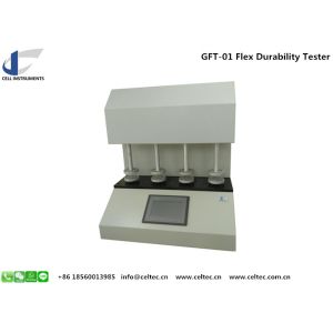 Flex durability tester ASTM F392