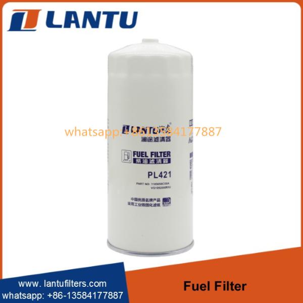 Buy Lantu Factory Wholesale HINO PERKINS Element Fuel Filter PL421 at wholesale prices