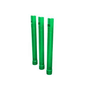 Alloy Steel Water Drill BR2 DTH Hammers And Drill Bit