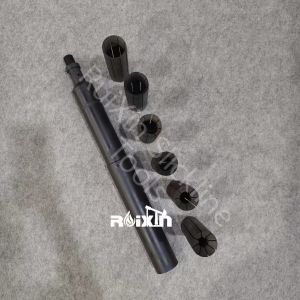 Wireline And Slickline Operation Fishing Tool 2.5inch Wireline Releasable