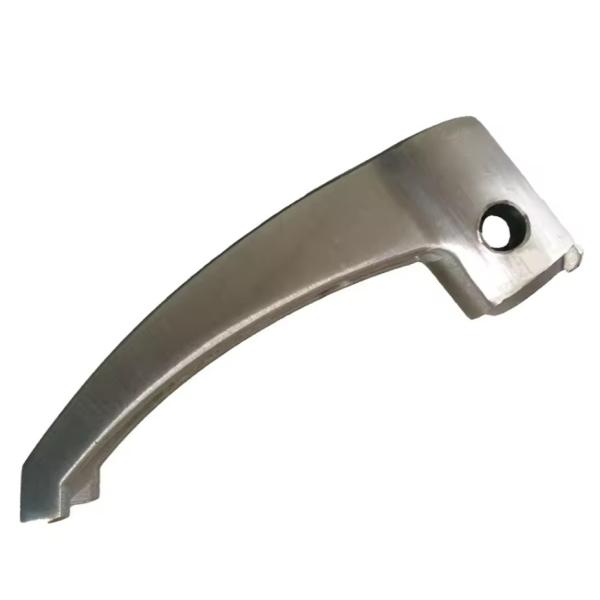 Buy Stainless Steel Handle Investment Precision Casting at wholesale prices