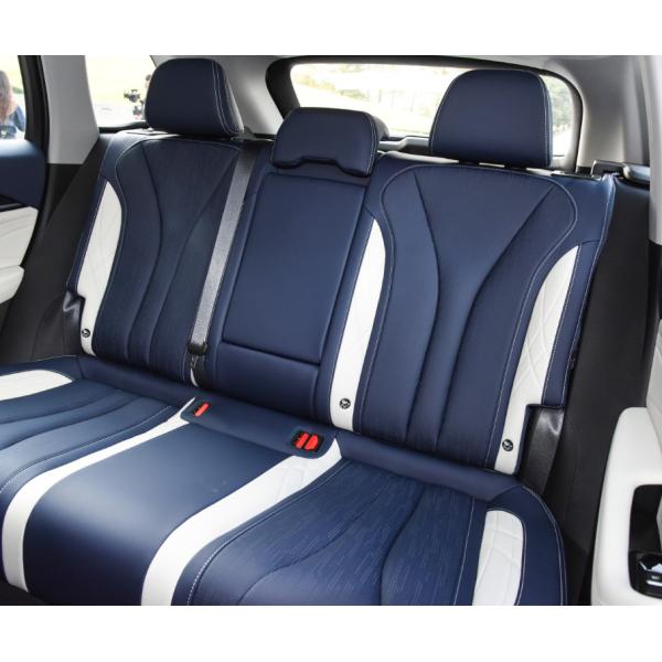 Hybrid Geely Xingyue L 2022 1.5TD Fuel-Saving Super Xun Model 5 Door 5 seats SUV