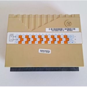 1C31125G01 Westinghouse Digital Output Module 50mm Height