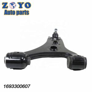 2006-2011 Mercedes-Benz B200 Left Control Arm Replacement with OE NO. 1693300607