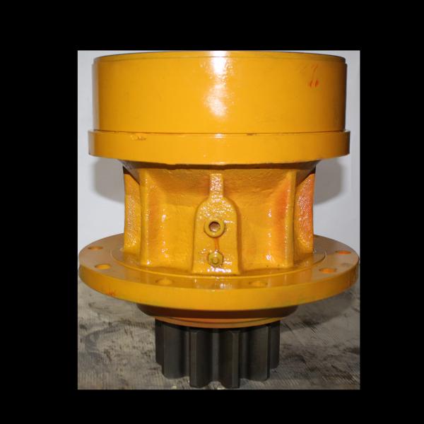 Buy Crawler Excavator Dx165 Swing Gearbox K1007357b Swing Reduction Gear For Doosan at wholesale prices